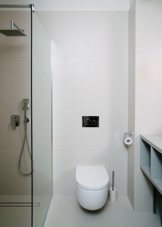 Tjb Design Apartment Rajska 8 Gdańsk Exterior foto